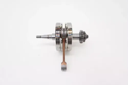 2022 YZ250 Crankshaft OEM Bottom End Crank Shaft Primary