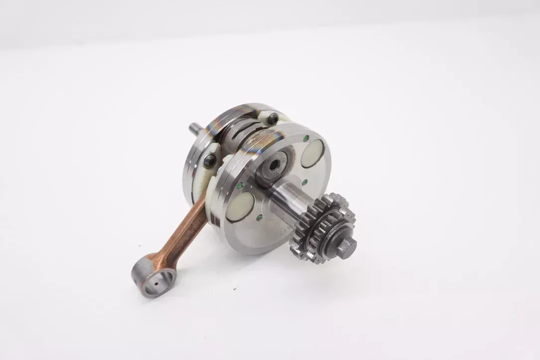 2022 YZ250 Crankshaft OEM Bottom End Crank Shaft Primary