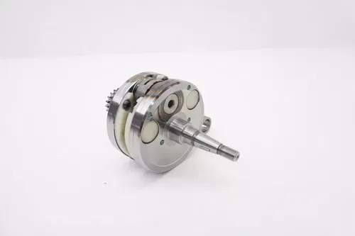2022 YZ250 Crankshaft OEM Bottom End Crank Shaft Primary Gear Yamaha YZ 03-2025