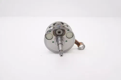 2022 YZ250 Crankshaft OEM Bottom End Crank Shaft Primary Gear Yamaha YZ 03-2025
