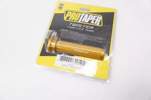 KTM Husqvarna ProTaper Twister Throttle Tube Gold 025073 85-300 M46