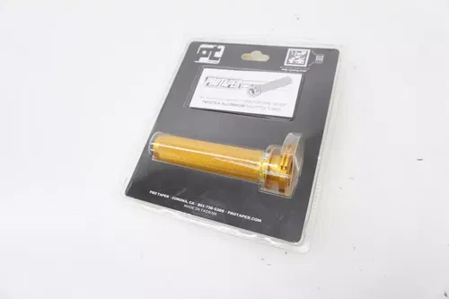 KTM Husqvarna ProTaper Twister Throttle Tube Gold 025073 85-300 M46
