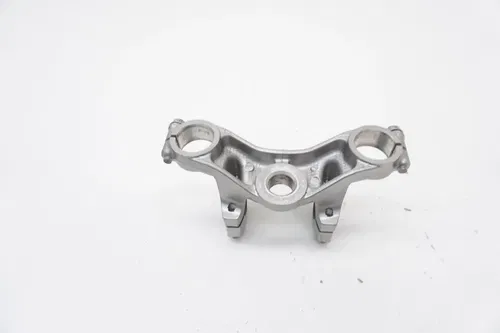 2006 KX65 Upper Triple Clamp OEM Triple Tree Bar Mount Kawasaki KX 65