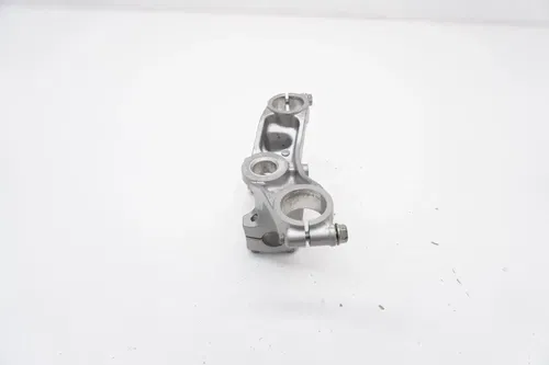 2006 KX65 Upper Triple Clamp OEM Triple Tree Bar Mount Kawasaki KX 65