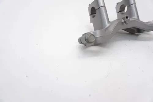 2006 KX65 Upper Triple Clamp OEM Triple Tree Bar Mount Kawasaki KX 65