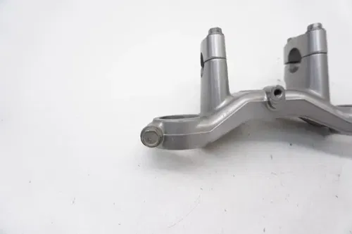 2006 KX65 Upper Triple Clamp OEM Triple Tree Bar Mount Kawasaki KX 65