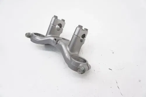 2006 KX65 Upper Triple Clamp OEM Triple Tree Bar Mount Kawasaki KX 65