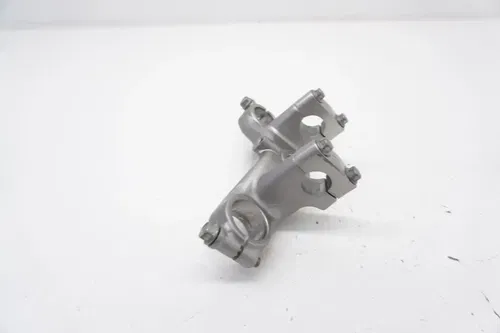 2006 KX65 Upper Triple Clamp OEM Triple Tree Bar Mount Kawasaki KX 65