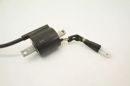 2022 YZ250 Ignition Coil OEM Spark Plug Boot Wire Cap Yamaha YZ250X YZ 2005-2023