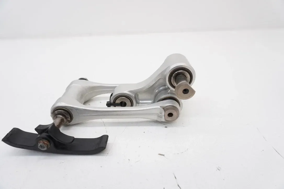 2023 MC125 Linkage OEM Rear Suspension Link Knuckle GasGas 125-450 21-23 #8