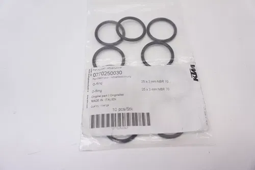 KTM Electric Starter O-Rings OEM 10 Pack 0770250030 Husqvarna 250-450 11-25 M29