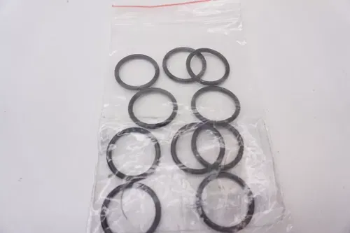 KTM Electric Starter O-Rings OEM 10 Pack 0770250030 Husqvarna 250-450 11-25 M29