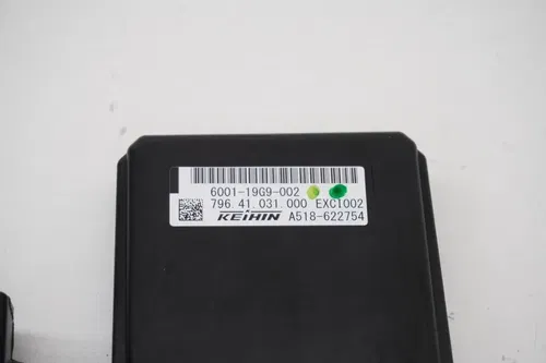 2025 KTM 250 SX-F ECU CDI Box OEM Computer Ignition System Husqvarna 350 FC #9