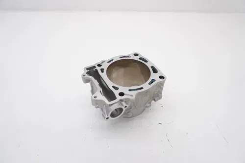2015 YZ450F Cylinder OEM Engine Top End Barrel Jug 1SL-11311-00-00 Yamaha YZ #2