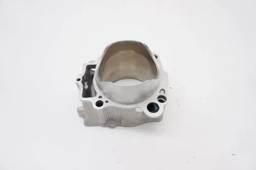 2015 YZ450F Cylinder OEM Engine Top End Barrel Jug 1SL-11311-00-00 Yamaha YZ #2