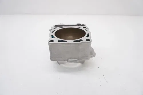2015 YZ450F Cylinder OEM Engine Top End Barrel Jug 1SL-11311-00-00 Yamaha YZ #2