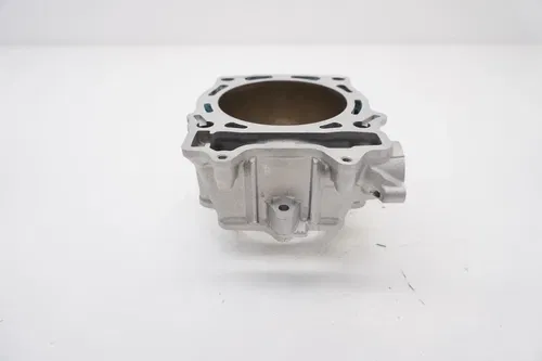 2015 YZ450F Cylinder OEM Engine Top End Barrel Jug 1SL-11311-00-00 Yamaha YZ #2