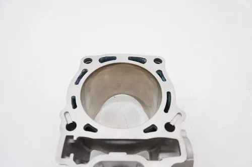 2015 YZ450F Cylinder OEM Engine Top End Barrel Jug 1SL-11311-00-00 Yamaha YZ #2