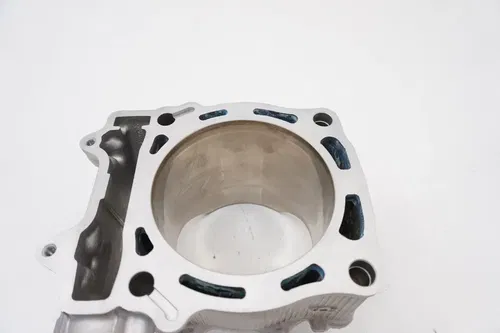 2015 YZ450F Cylinder OEM Engine Top End Barrel Jug 1SL-11311-00-00 Yamaha YZ #2