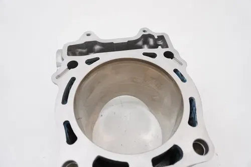 2015 YZ450F Cylinder OEM Engine Top End Barrel Jug 1SL-11311-00-00 Yamaha YZ #2