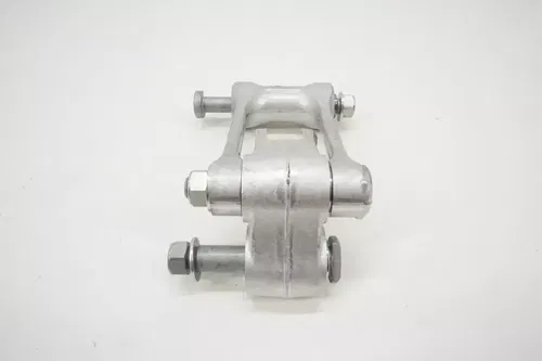 2023 YZ450F Linkage OEM Swing Arm Link Knuckle Pull Rod Yamaha YZ450 450F 450 #2