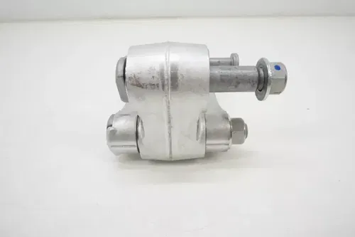 2023 YZ450F Linkage OEM Swing Arm Link Knuckle Pull Rod Yamaha YZ450 450F 450 #2