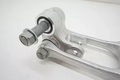 2023 YZ450F Linkage OEM Swing Arm Link Knuckle Pull Rod Yamaha YZ450 450F 450 #2