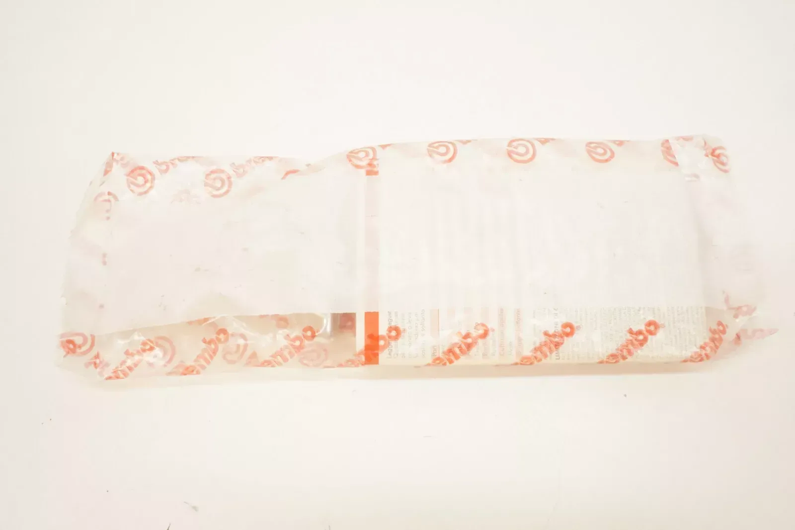 KTM Adventure Front Brake Lever OEM Silver Brembo 650 950 Adventure S 03-2006 M6