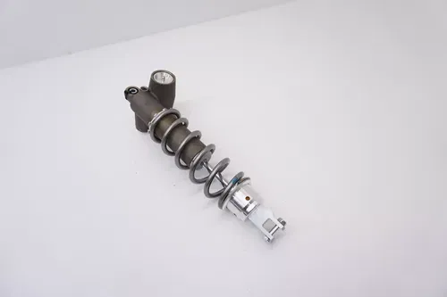 2024 CRF450RS Rear Shock Absorber OEM Showa Suspension 52400-MKE-AH3 Honda