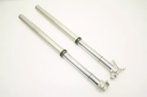 2017 KTM 250 XC-F Front Forks WP Dal Soggio Suspension Husqvarna 125-450 16-22