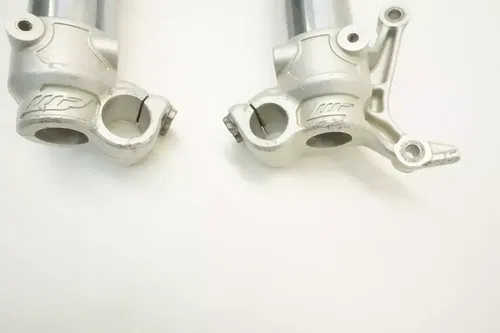 2017 KTM 250 XC-F Front Forks WP Dal Soggio Suspension Husqvarna 125-450 16-22