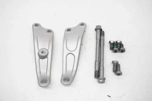 2022 KTM 125 SX Motor Engine Mounts OEM Mount Bracket Stay Bolt 19-2022 TC #14
