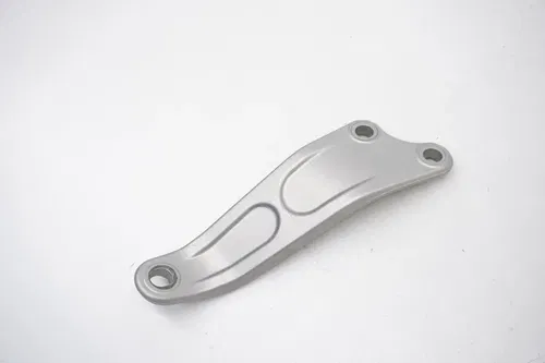 2022 KTM 125 SX Motor Engine Mounts OEM Mount Bracket Stay Bolt 19-2022 TC #14