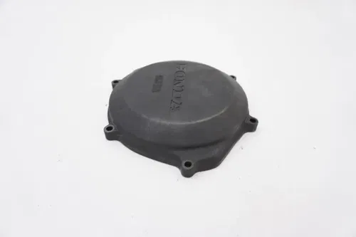 2006 CRF450R Clutch Cover OEM Right Crankcase Engine Cover Honda CRF450 02-08 #4
