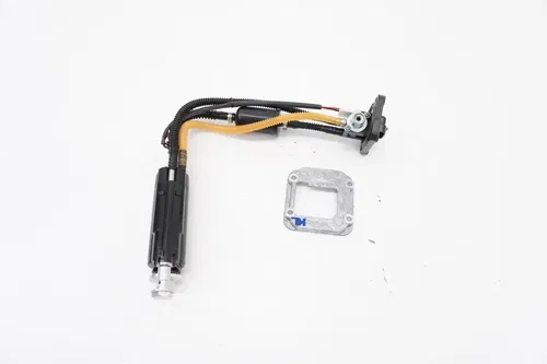 2024 Triumph TF250X Gas Fuel Pump Assembly OEM T2408872 TF 250-X