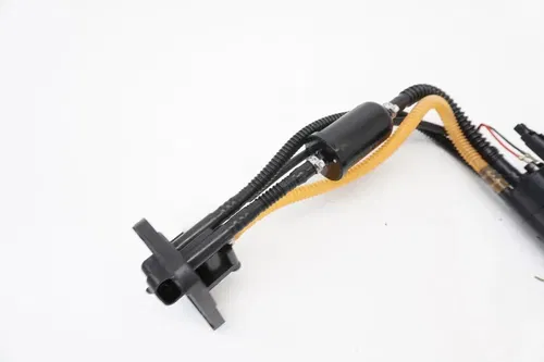 2024 Triumph TF250X Gas Fuel Pump Assembly OEM T2408872 TF 250-X