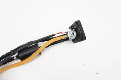 2024 Triumph TF250X Gas Fuel Pump Assembly OEM T2408872 TF 250-X