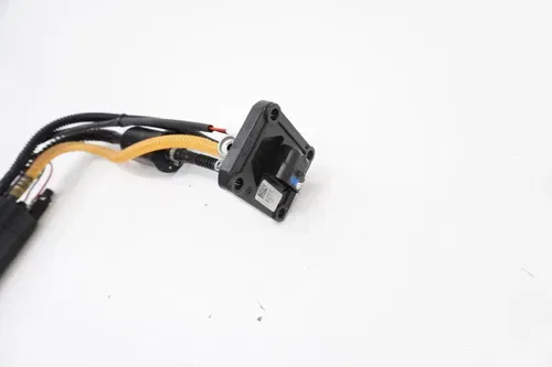 2024 Triumph TF250X Gas Fuel Pump Assembly OEM T2408872 TF 250-X