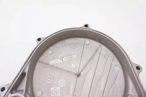 CRF450R CRF450RX Clutch Cover OEM Right Side 11351-MKE-A00 Honda 17-20 #4 M37