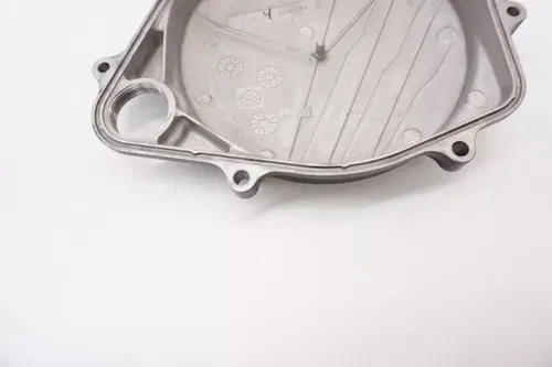 CRF450R CRF450RX Clutch Cover OEM Right Side 11351-MKE-A00 Honda 17-20 #4 M37