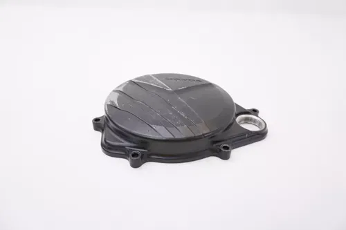 CRF450R CRF450RX Clutch Cover OEM Right Side 11351-MKE-A00 Honda 17-20 #4 M37