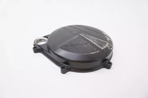 CRF450R CRF450RX Clutch Cover OEM Right Side 11351-MKE-A00 Honda 17-20 #4 M37