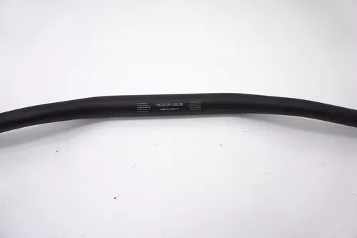 KTM Neken Handlebars OEM Black 1 1/8 Handle Bars Bar SX SXF XCF 7800200100030