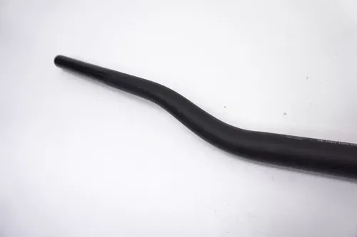 KTM Neken Handlebars OEM Black 1 1/8 Handle Bars Bar SX SXF XCF 7800200100030