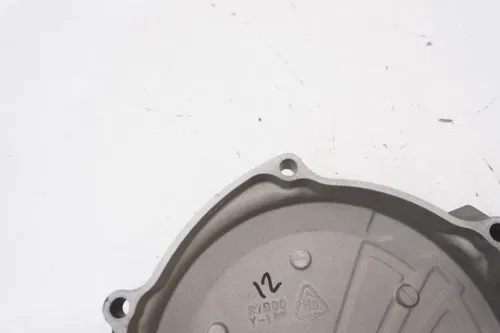 YZ250F Clutch Cover OEM B7B-15415-00-00 Yamaha YZ 250F 2019-2026 #12 M63