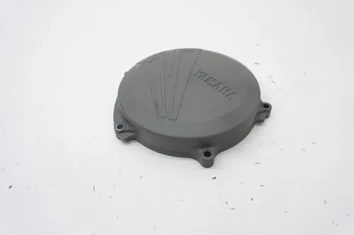 YZ250F Clutch Cover OEM B7B-15415-00-00 Yamaha YZ 250F 2019-2026 #12 M63