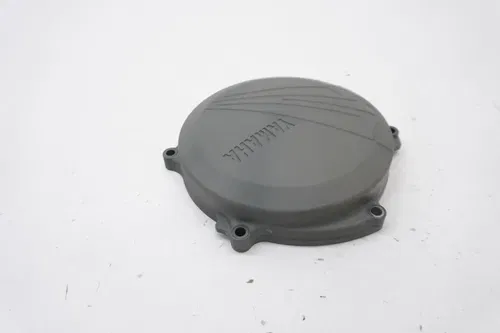 YZ250F Clutch Cover OEM B7B-15415-00-00 Yamaha YZ 250F 2019-2026 #12 M63