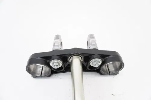 2025 KX250 Triple Clamps OEM Triple Tree Clamp Bar Mounts Kawasaki KX 250 #2