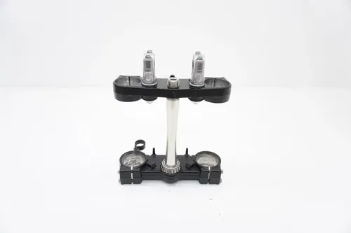 2025 KX250 Triple Clamps OEM Triple Tree Clamp Bar Mounts Kawasaki KX 250 #2