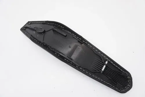 2021 EX450F Complete Seat Moto Seat Gripper Cover  125-450 EX MC 21-23 #2